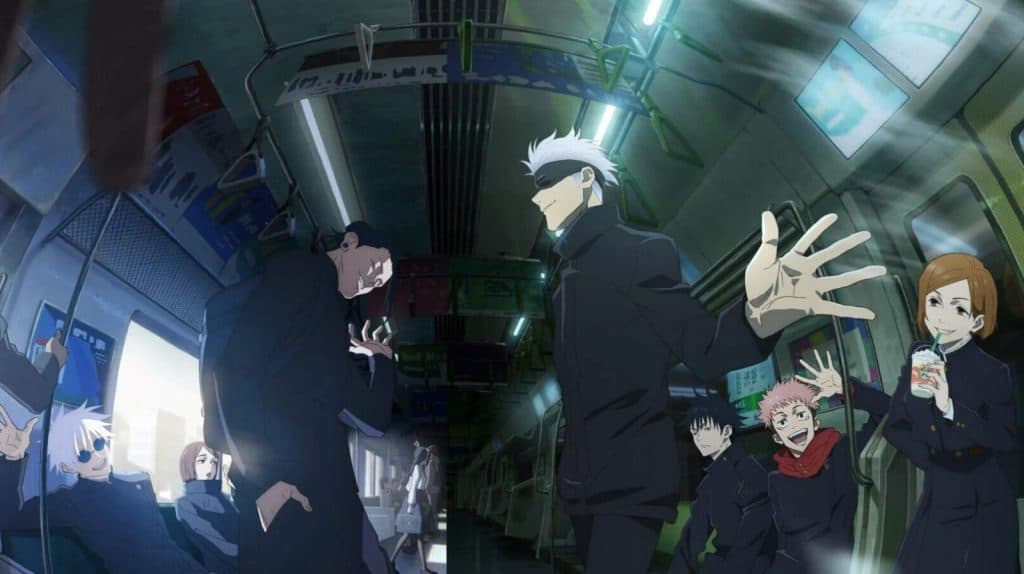 Crunchyroll adds new anime films, including Jujutsu Kaisen 0 - Dexerto