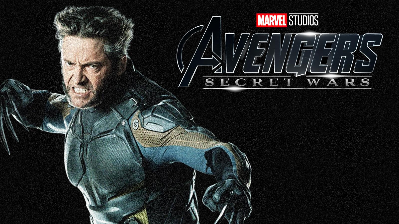 Will Hugh Jackman's Wolverine be in Avengers: Secret Wars? - Dexerto
