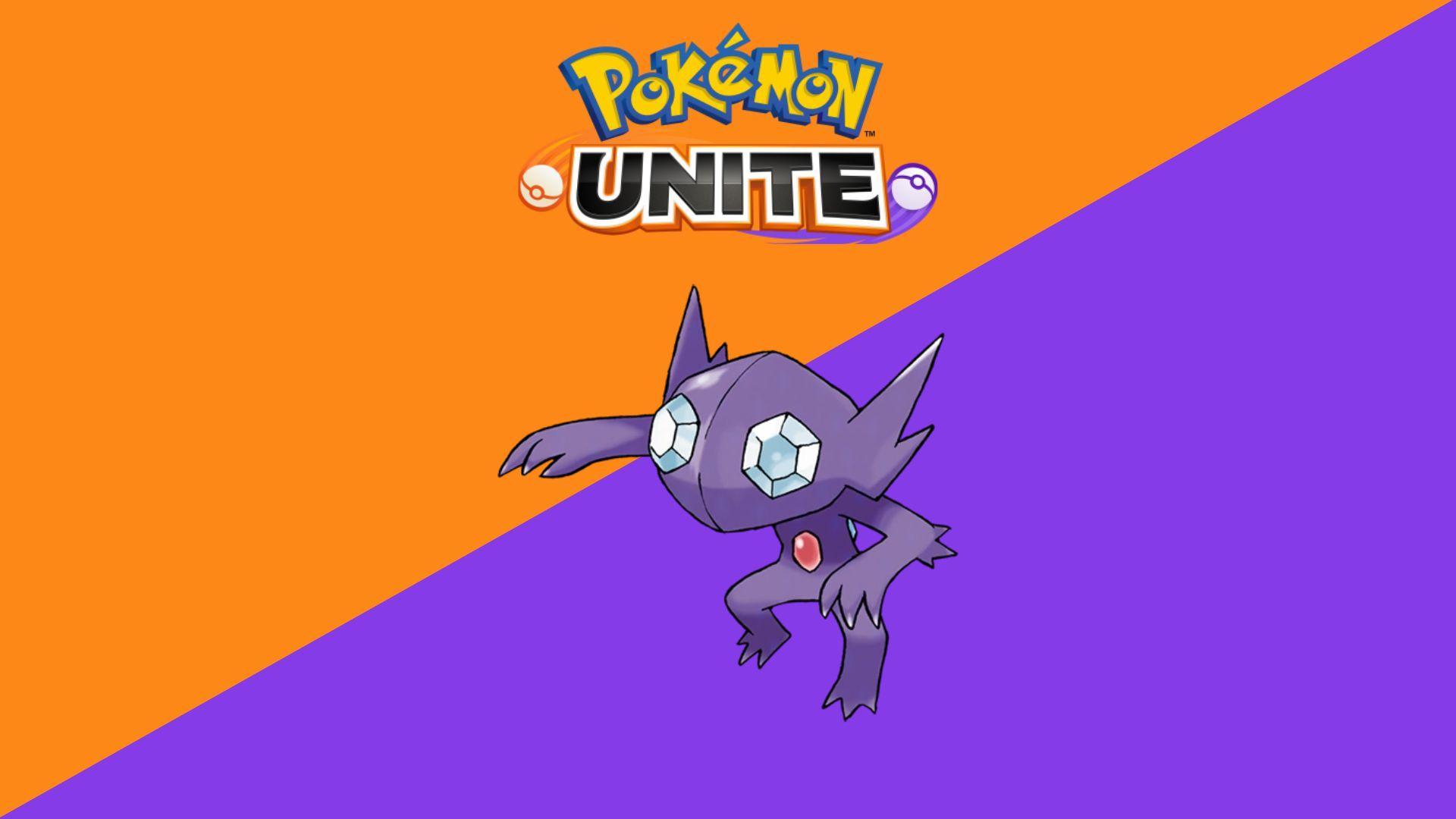 Mew revealed in Pokemon Unite: Moves, stats, release date, guide, build -  Dexerto