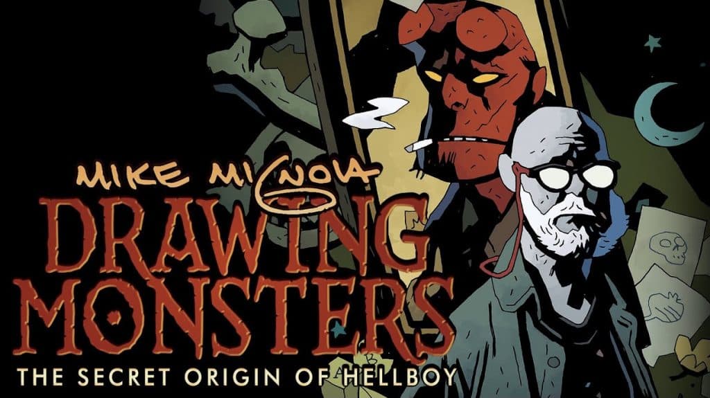 mike-mignola-drawing-monsters