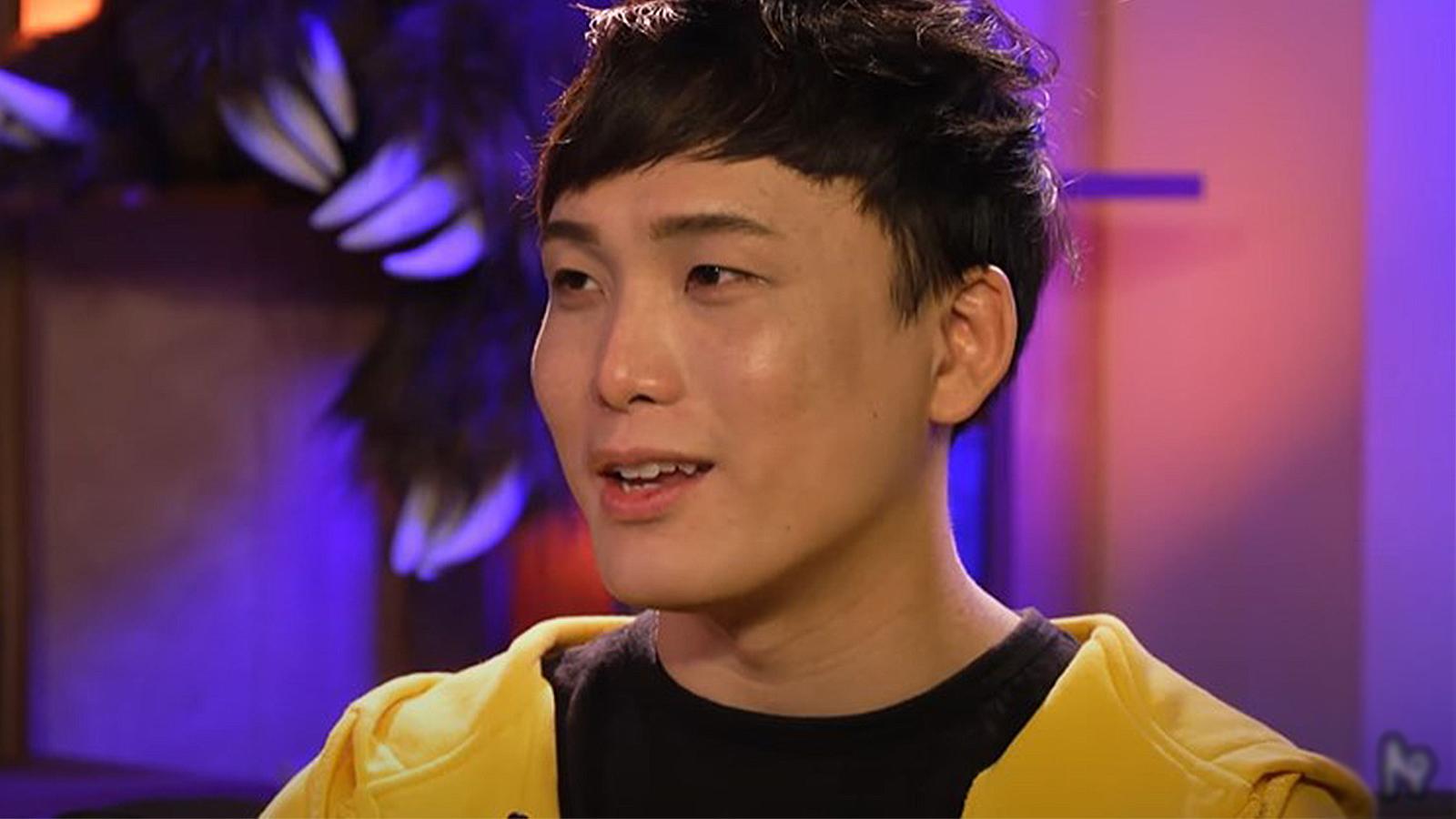 Sykkuno opens up about pet peeve when meeting fans