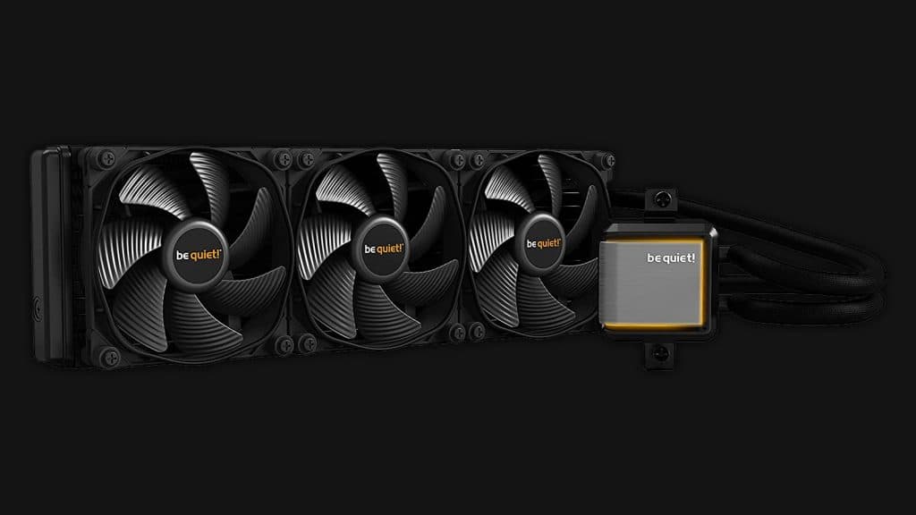 The best CPU coolers of 2023