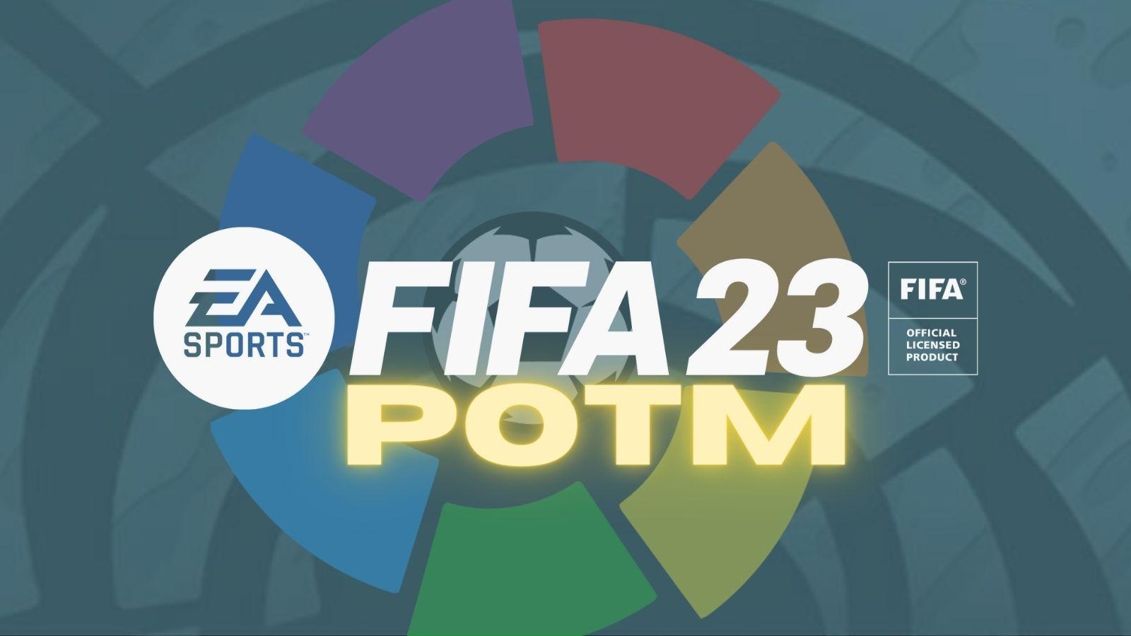 FIFA 23 LaLiga POTM