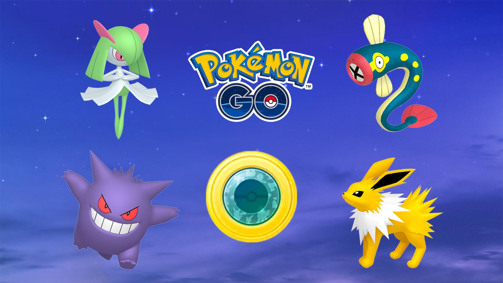 Pokemon Go Unova Stone: How to get one and which Pokemon can evolve