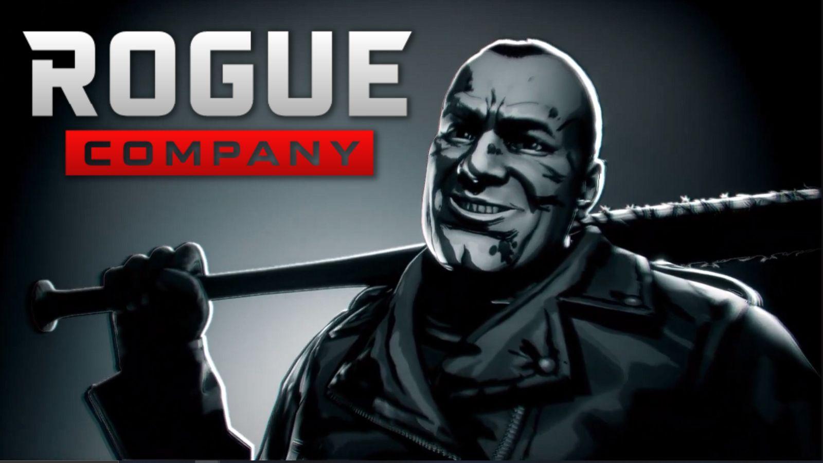 rogue company neegan header image