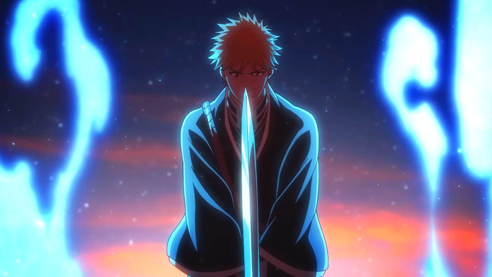 Special ENDING SONG Movie  BLEACH: Thousand-Year Blood War