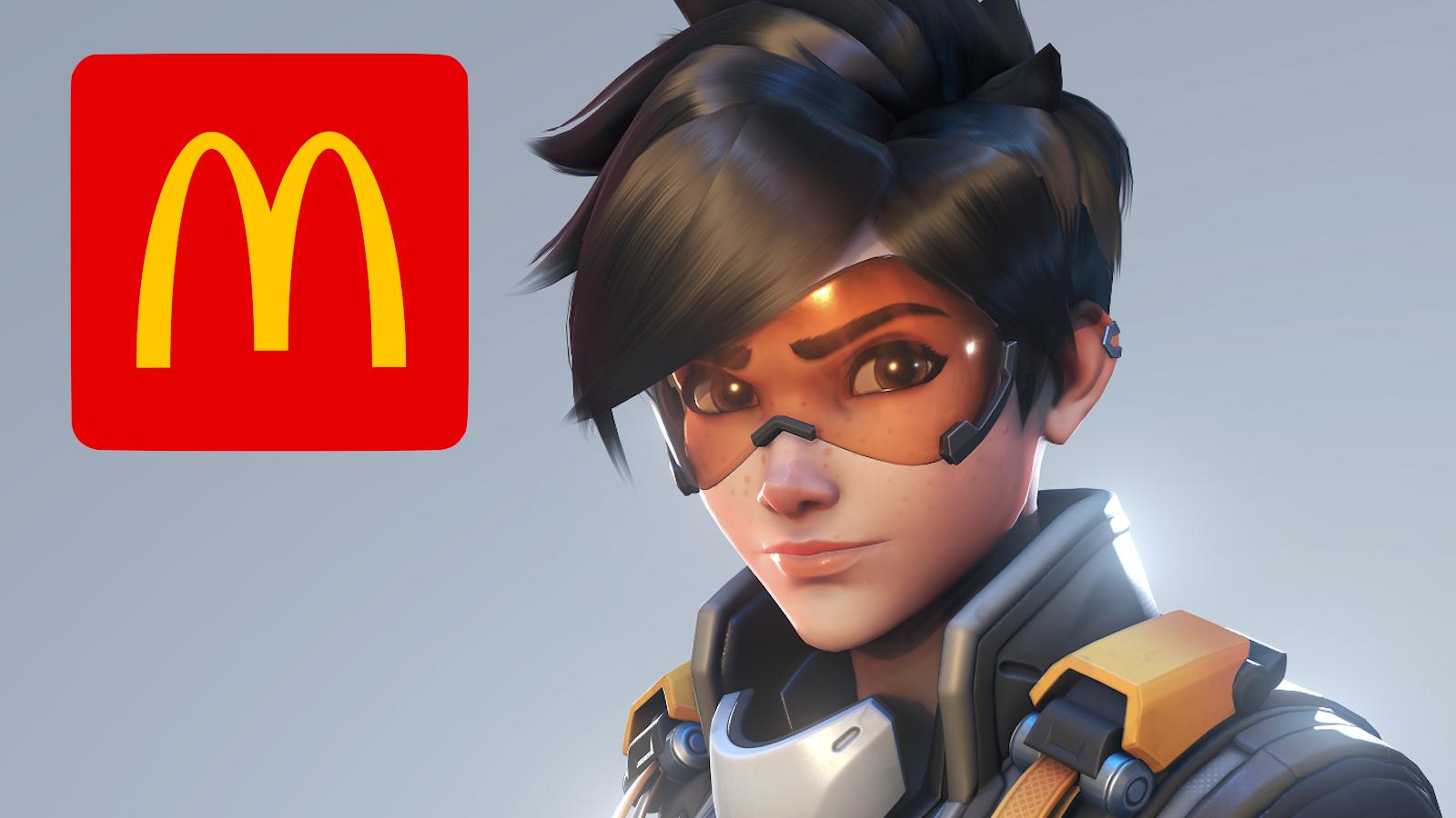Overwatch 2 collabs with Microsoft for limited time currency exchange -  Dexerto