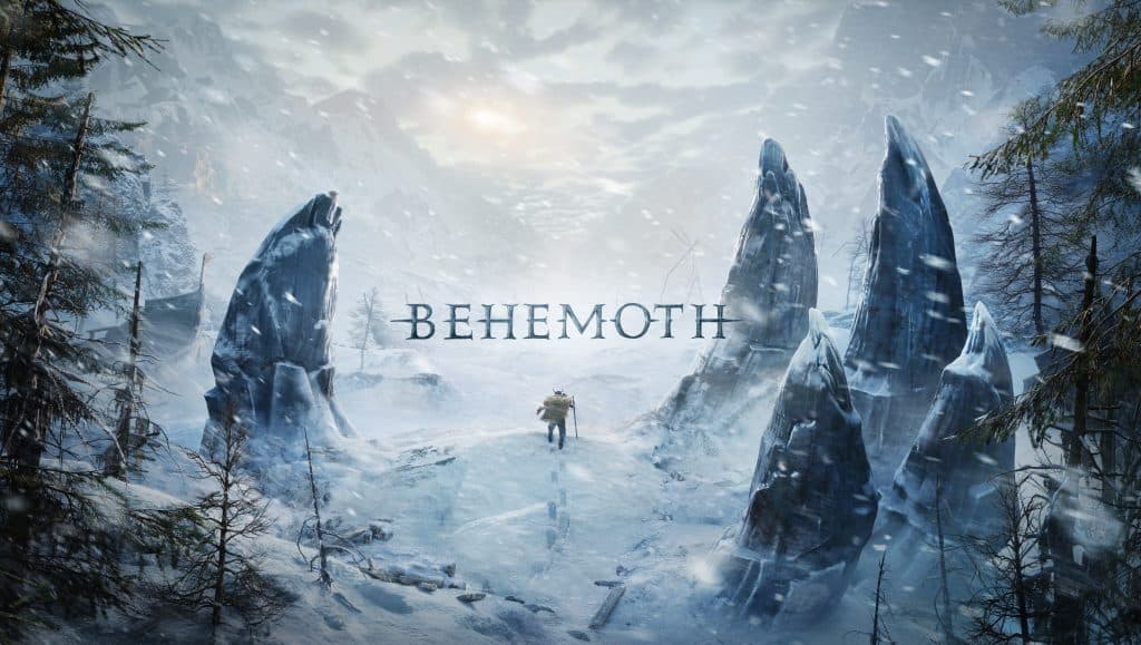 Behemoth teaser trailer