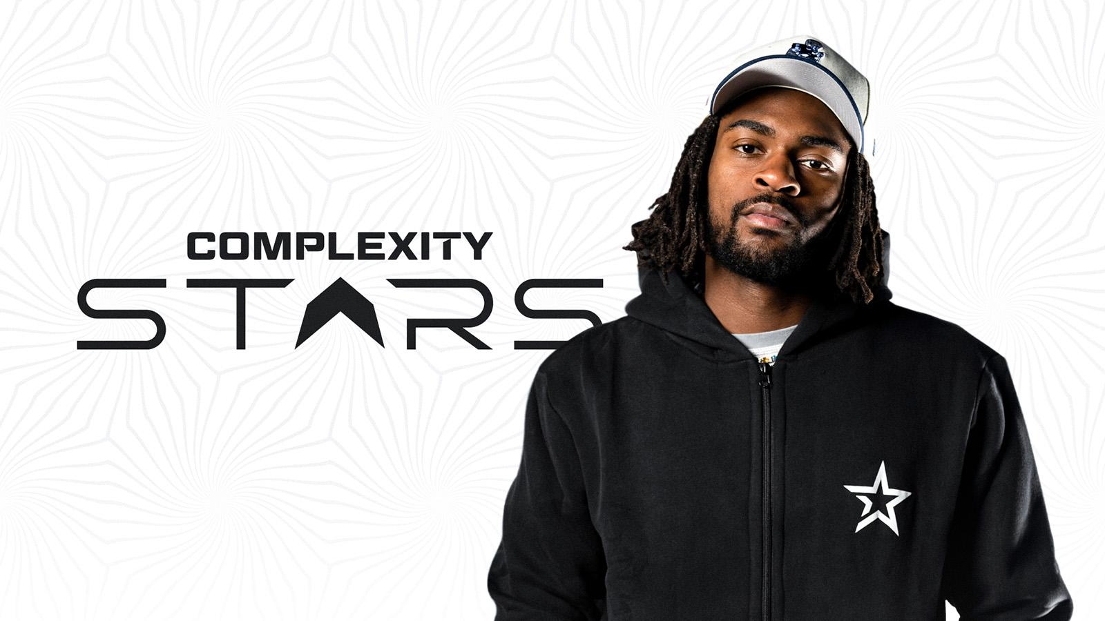 Trevon Diggs signs to Complexity