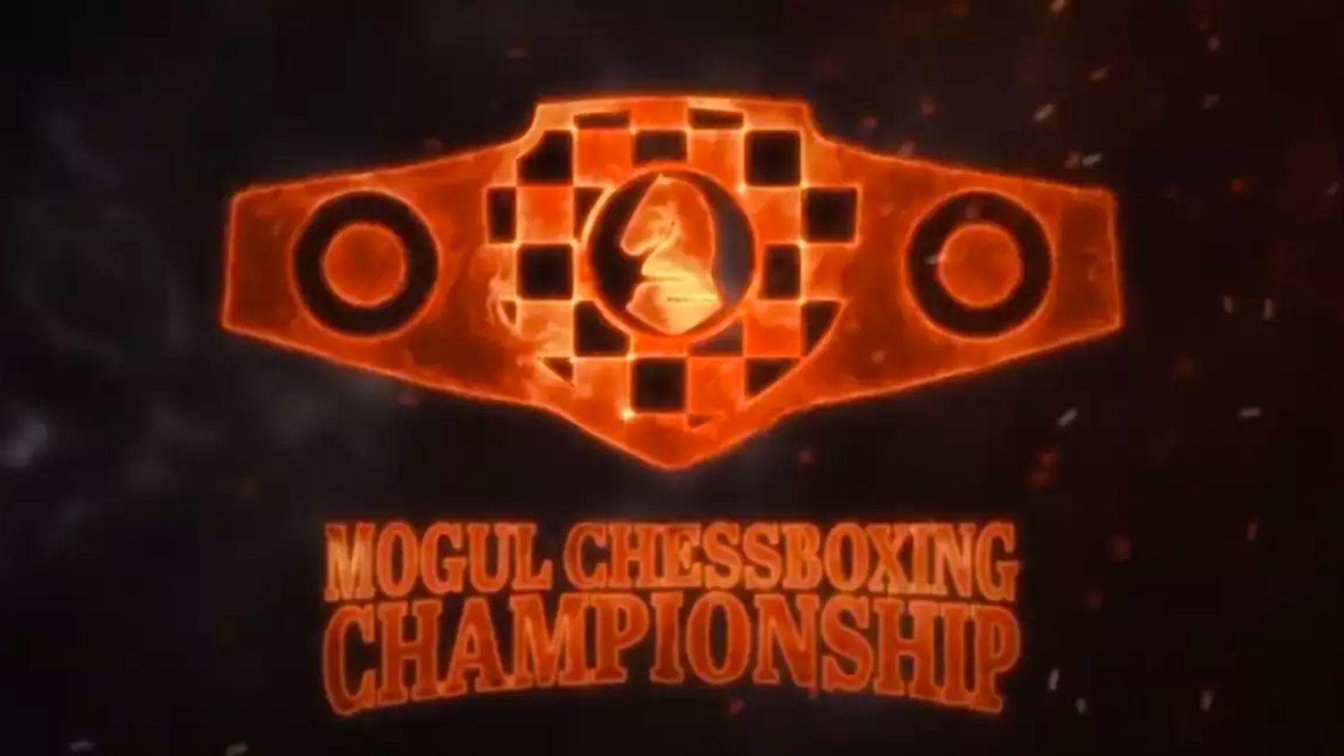 Coolest s**t I've ever done - Ludwig thanks the community following the  epic Mogul Chessboxing Championship