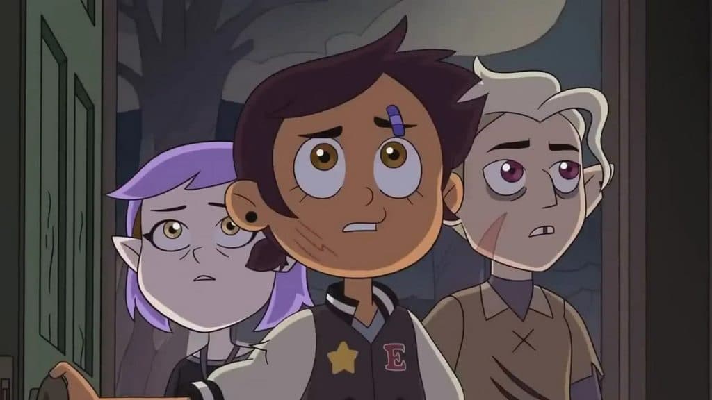 The Owl House Season 3 Episode 2 trailer teases a return to the