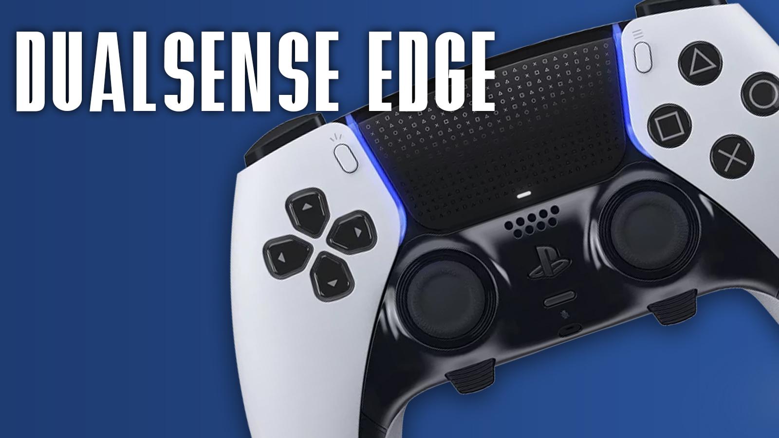DualSense Edge: Price, release date & where to buy - Dexerto