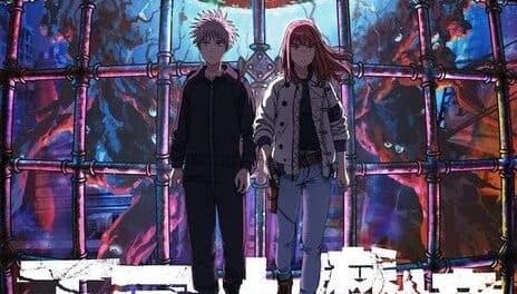 Heavenly Delusion manga to get an anime adaptation next year - Dexerto