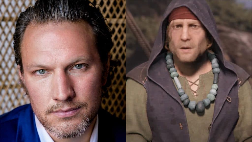 A Plague Tale: Requiem voice actors for all main characters - Dexerto