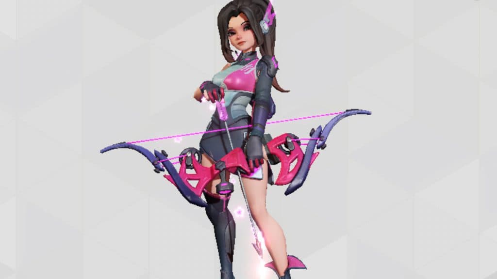 an image of Hua Ling in T3 Arena