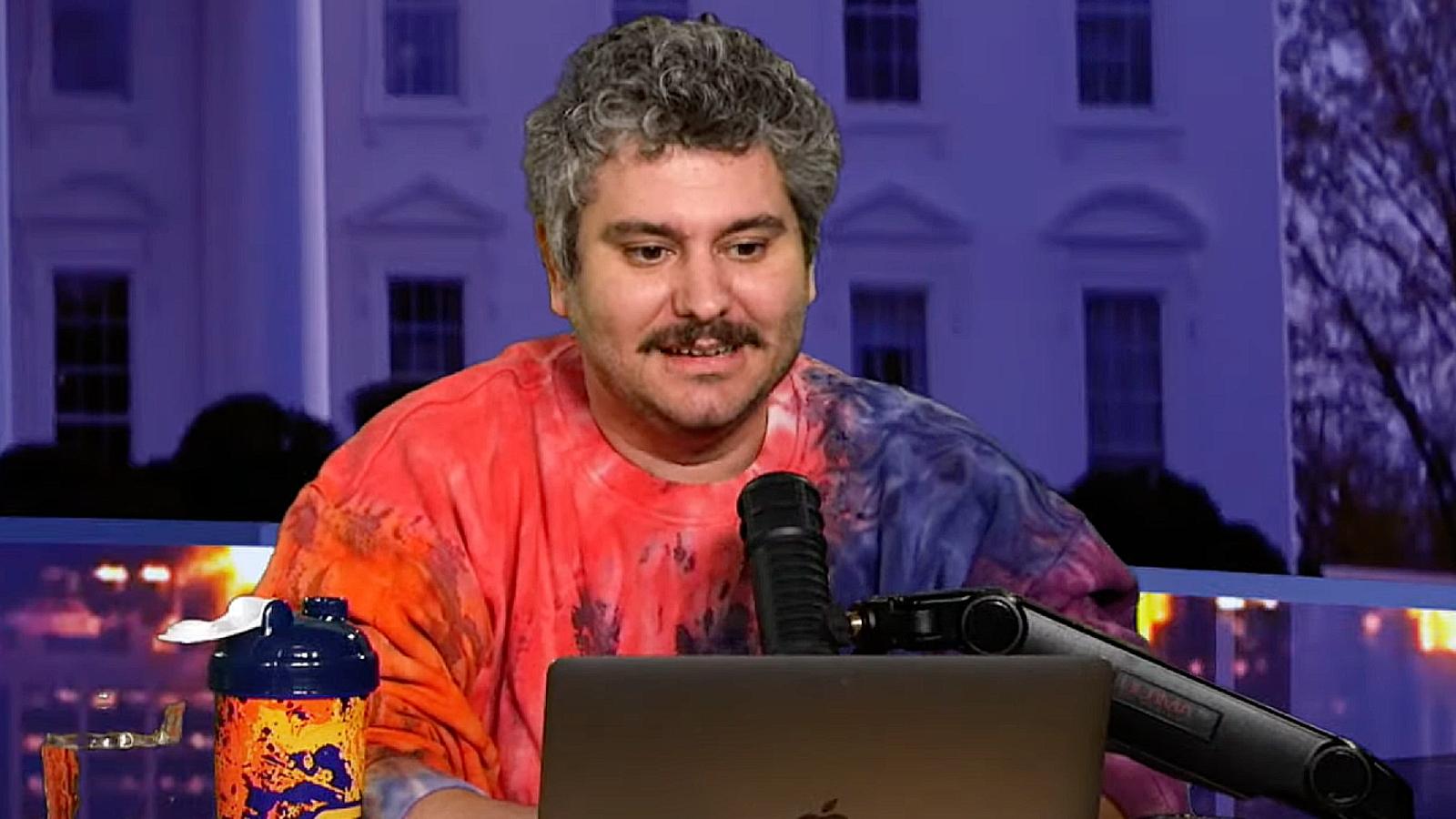 h3h3 ethan klein on leftovers podcast before ban