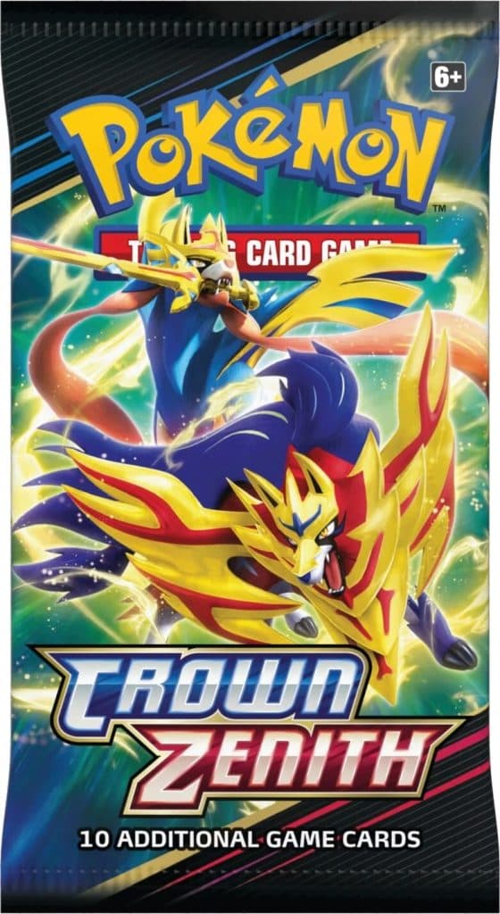 Mount Vesuv Drama Vær stille Best Pokemon card packs to buy in 2023 and where to get them: Scarlet &  Violet Base Set, Crown Zenith & more - Dexerto