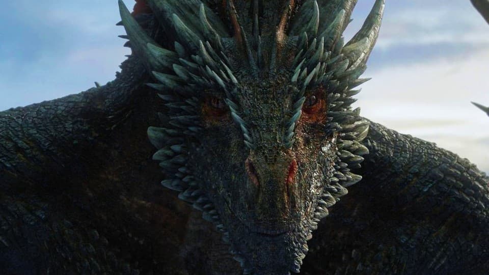 Meet The 5 New Dragons on Season 2 of House of the Dragon 