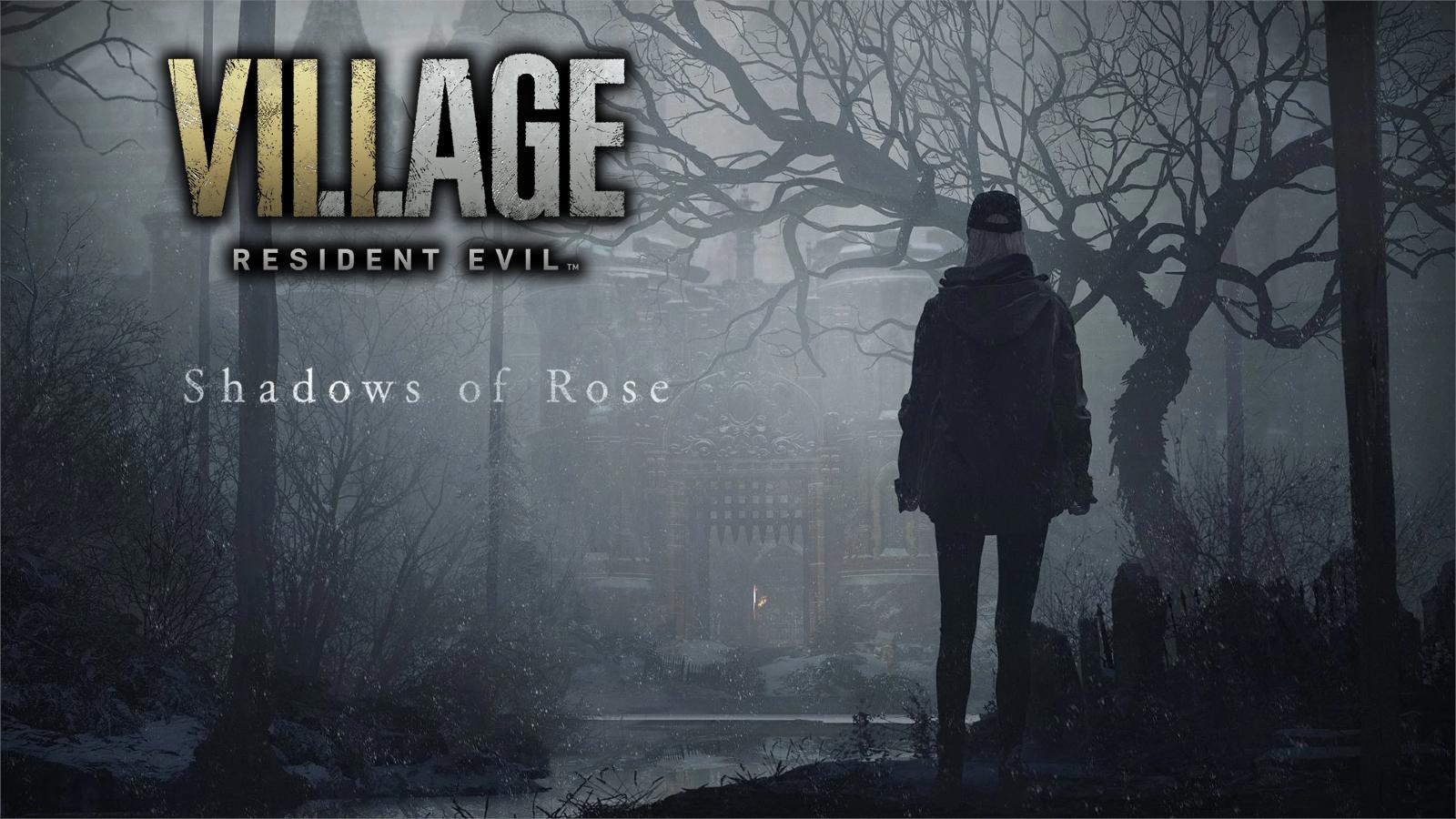 Shadow of Rose DLC
