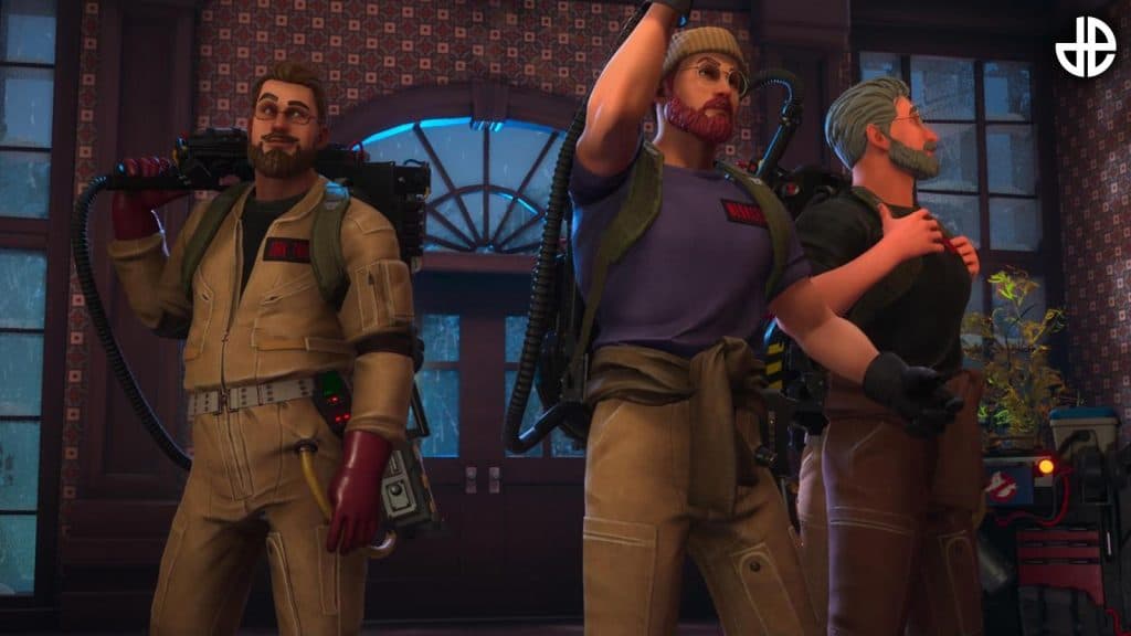 ghostbusters spirits unleashed multiplayer