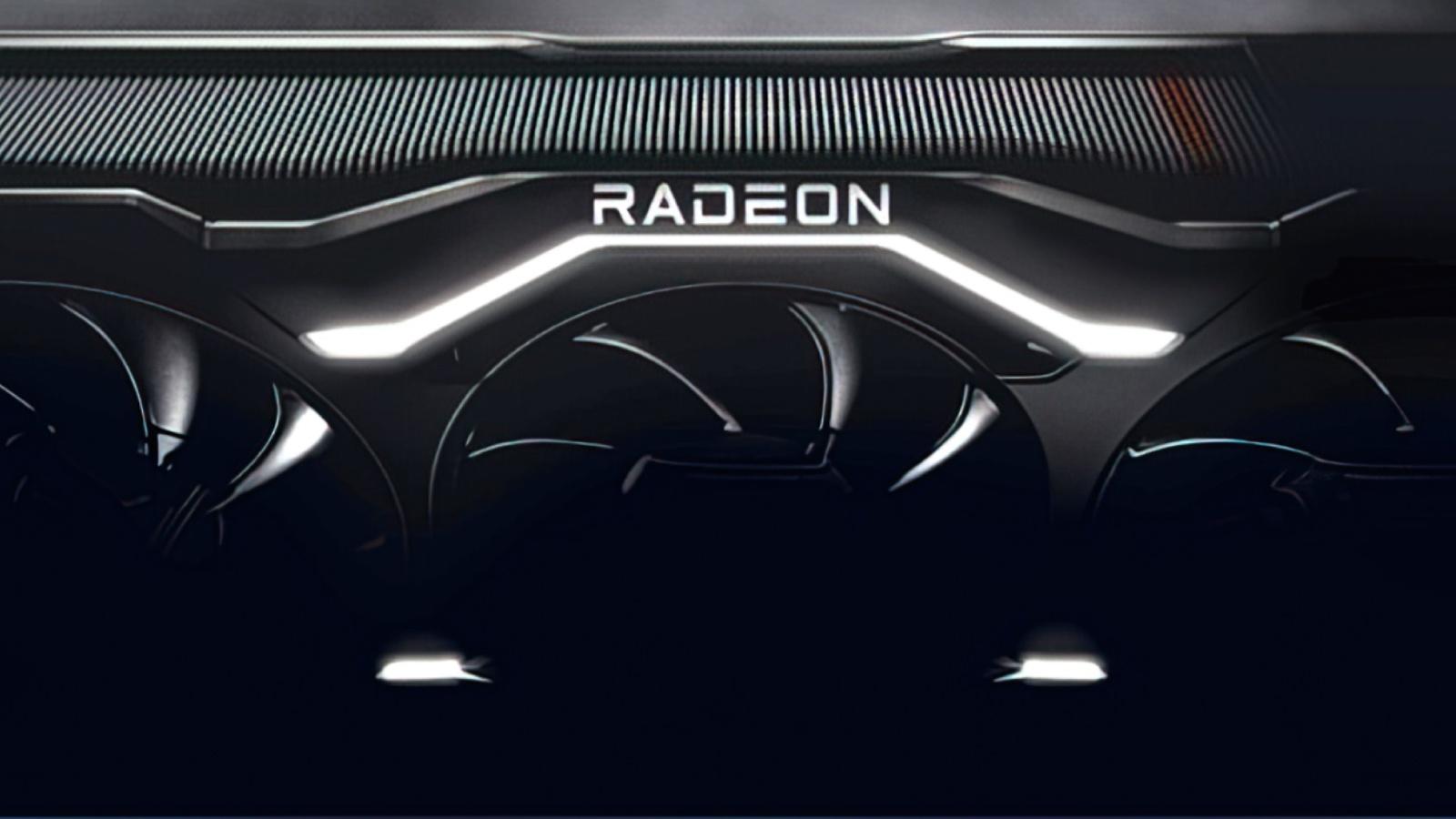 Radeon RDNA 3 RX 7900 XTX