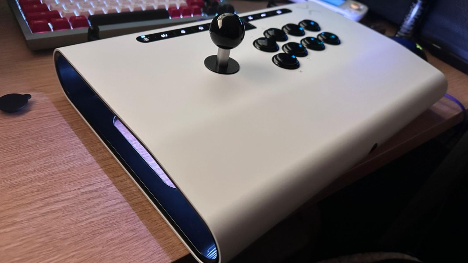 Victrix Pro FS (PS5) review: The ultimate arcade stick - Dexerto
