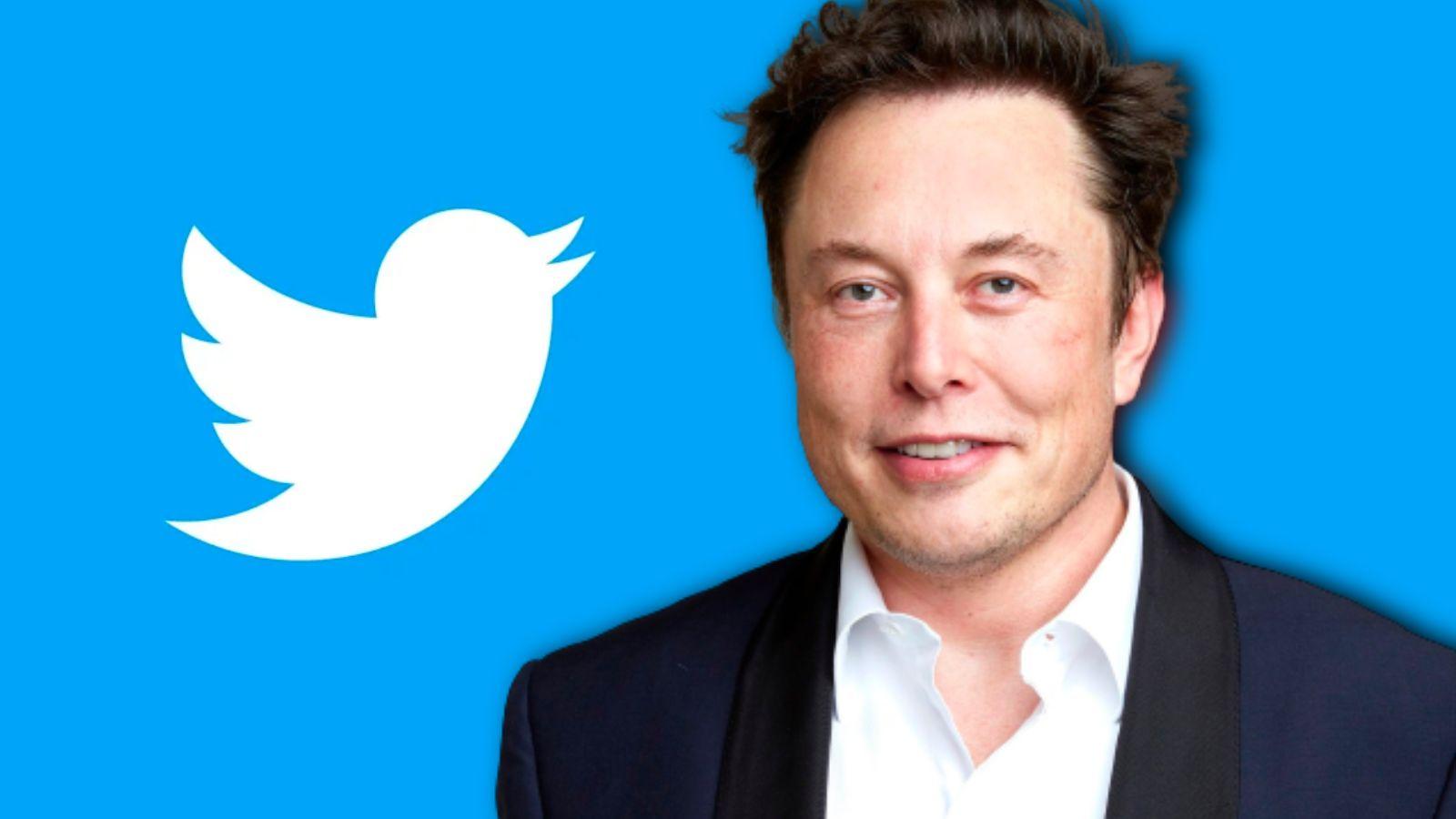 Elon Musk quit Twitter