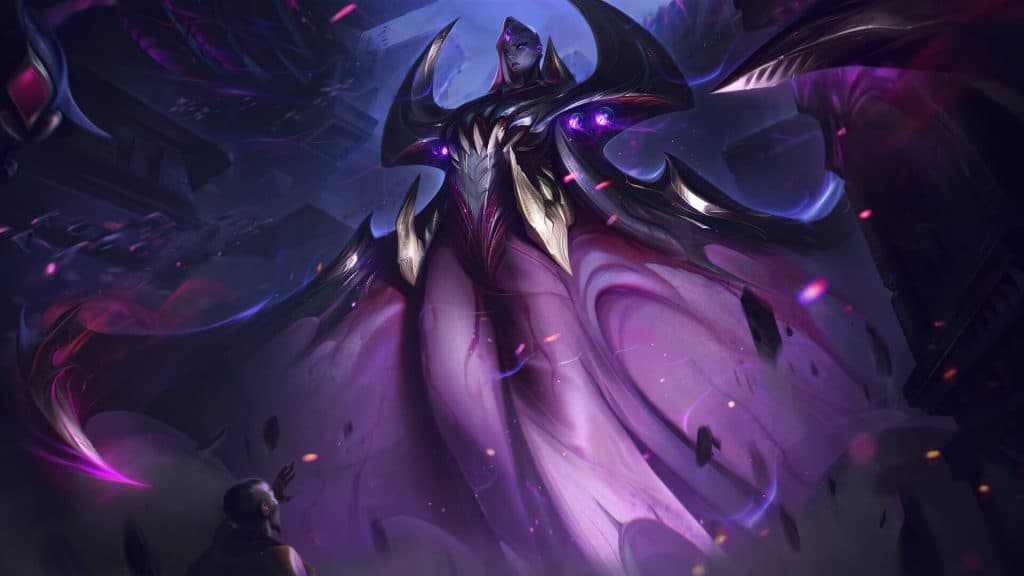 Wild Rift exclusive skins are coming to League of Legends PC - Dexerto