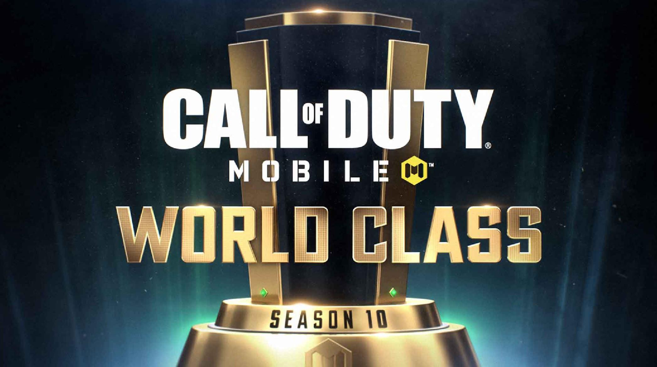 Call of Duty®: Mobile Tournament Mode – A Guide to a New