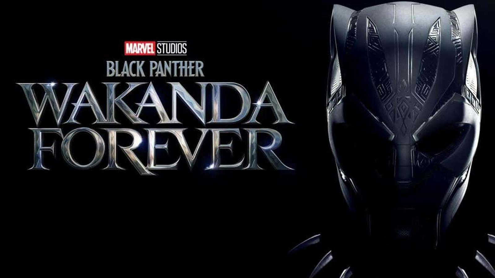 shuri as black panther in black panther wakanda forever