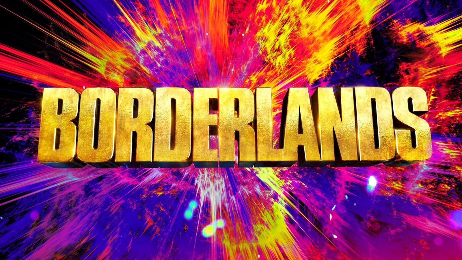 Borderlands movie header image