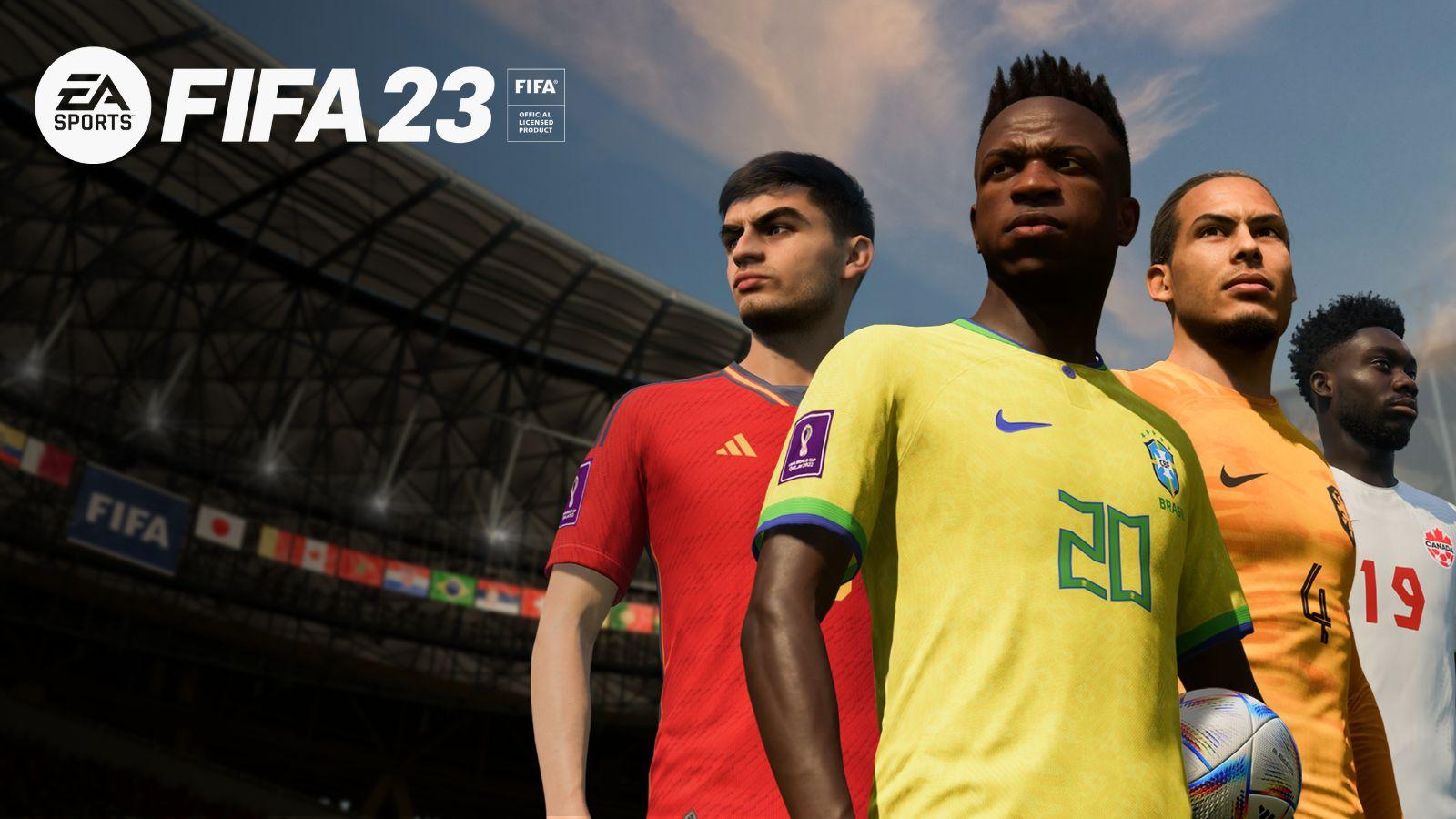 Why FIFA 23's crossplay could be the biggest reason for FUT mode's success