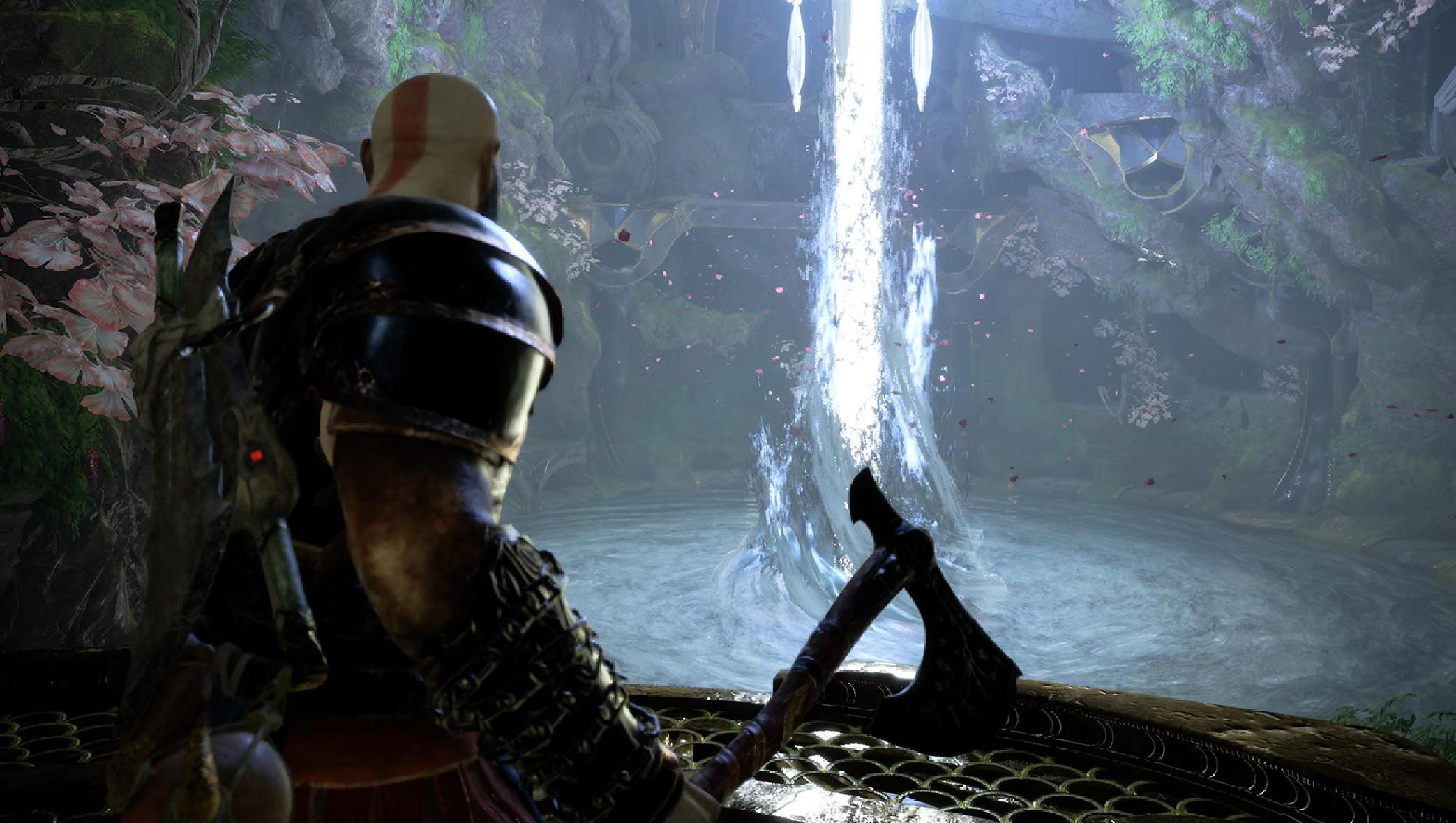 5 Must-Play Games for Every God of War Fan After Finishing Ragnarok