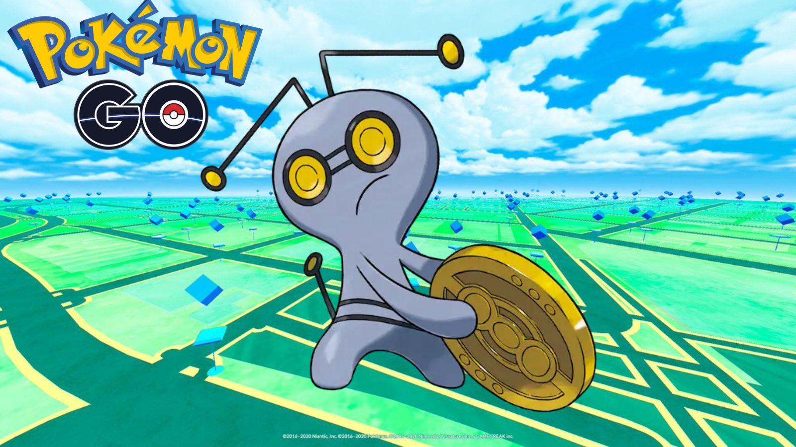 Pokemon GO | Mewtwo Pokémon Go - (Leia a Descrição)