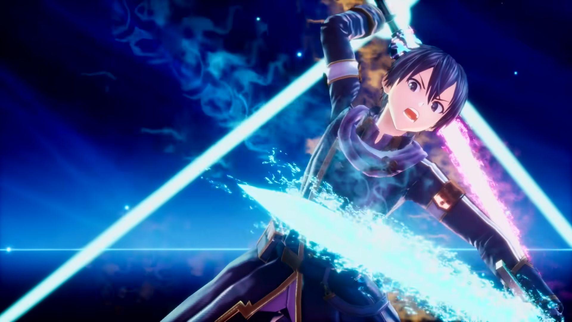 Anime Corner on X: FUN FACT: Today is the day Sword Art Online officially  launched! 🎮 November 6, 2022 is the exact day the game's servers went up  and Kirito's adventure began.