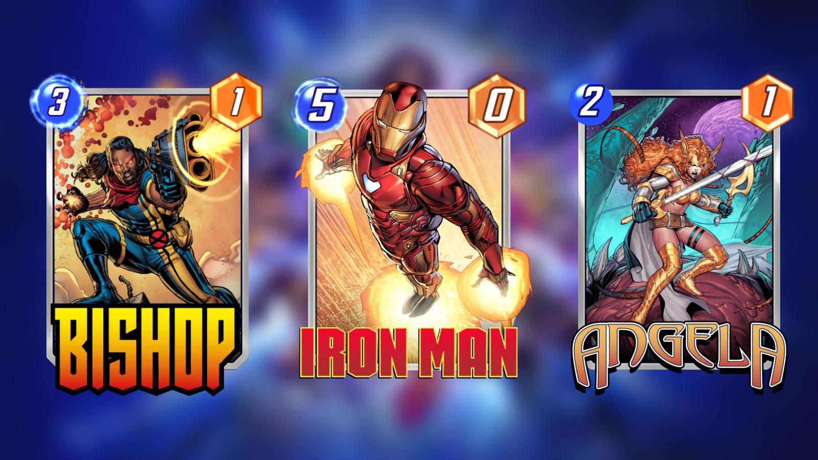 Best cards in Marvel Snap Pool 3: Sera, Wong, Lockjaw, Death, and more -  Dexerto