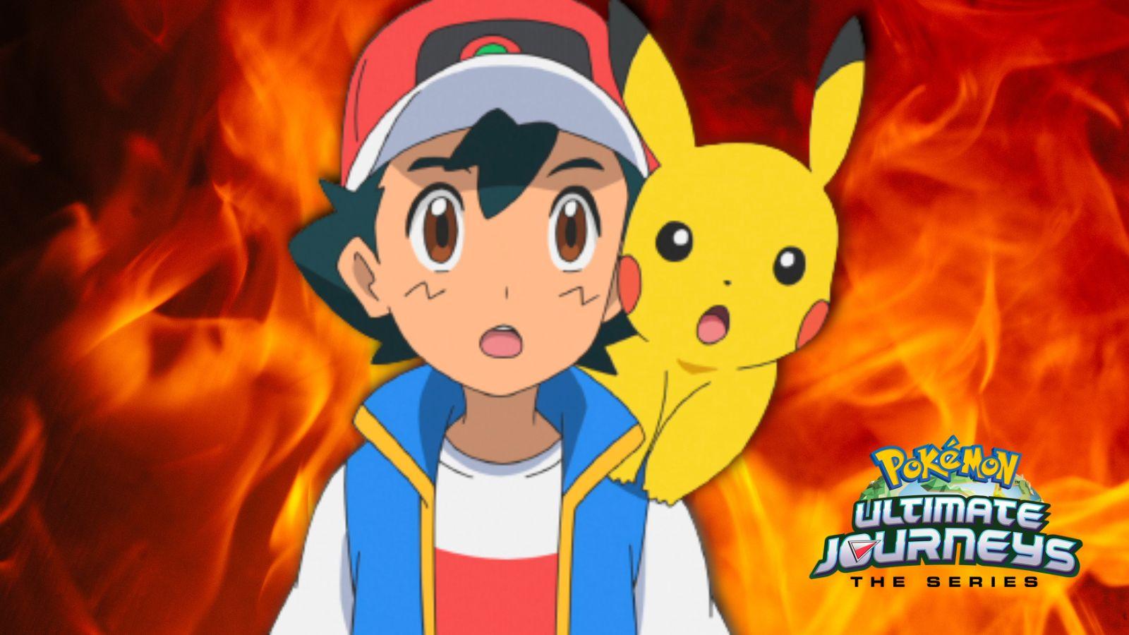 Rumor: Fans Speculate That The Pokemon Anime Is Hinting At A New
