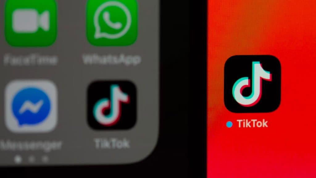 What does shifting mean on TikTok?