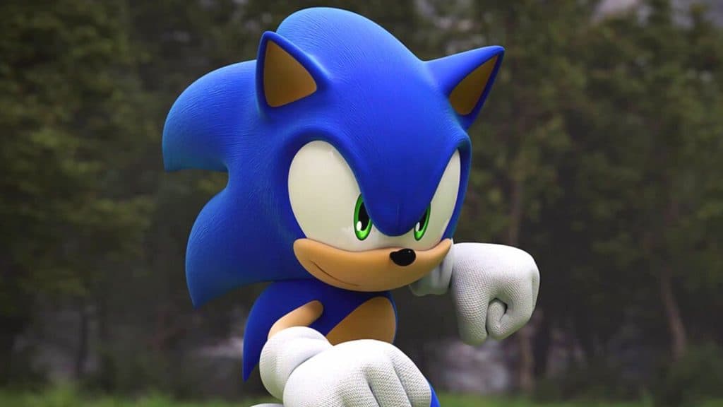 Sega leak reveals next Sonic game may be released in 2024 - Video Games on  Sports Illustrated