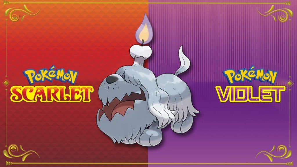 Ghost-Type Pokémon Mass Outbreak Arrives In Time for Halloween