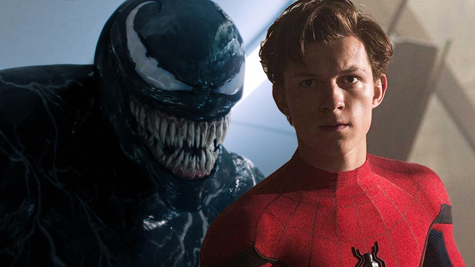Spider-Man 4 leaks reveal “big plan” to introduce Venom - Dexerto
