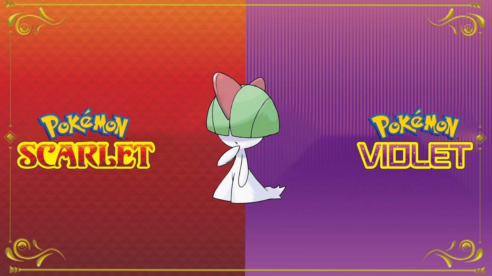 Pokemon Scarlet & Violet Mystery Gift codes: Free rewards in December 2023  - Dexerto
