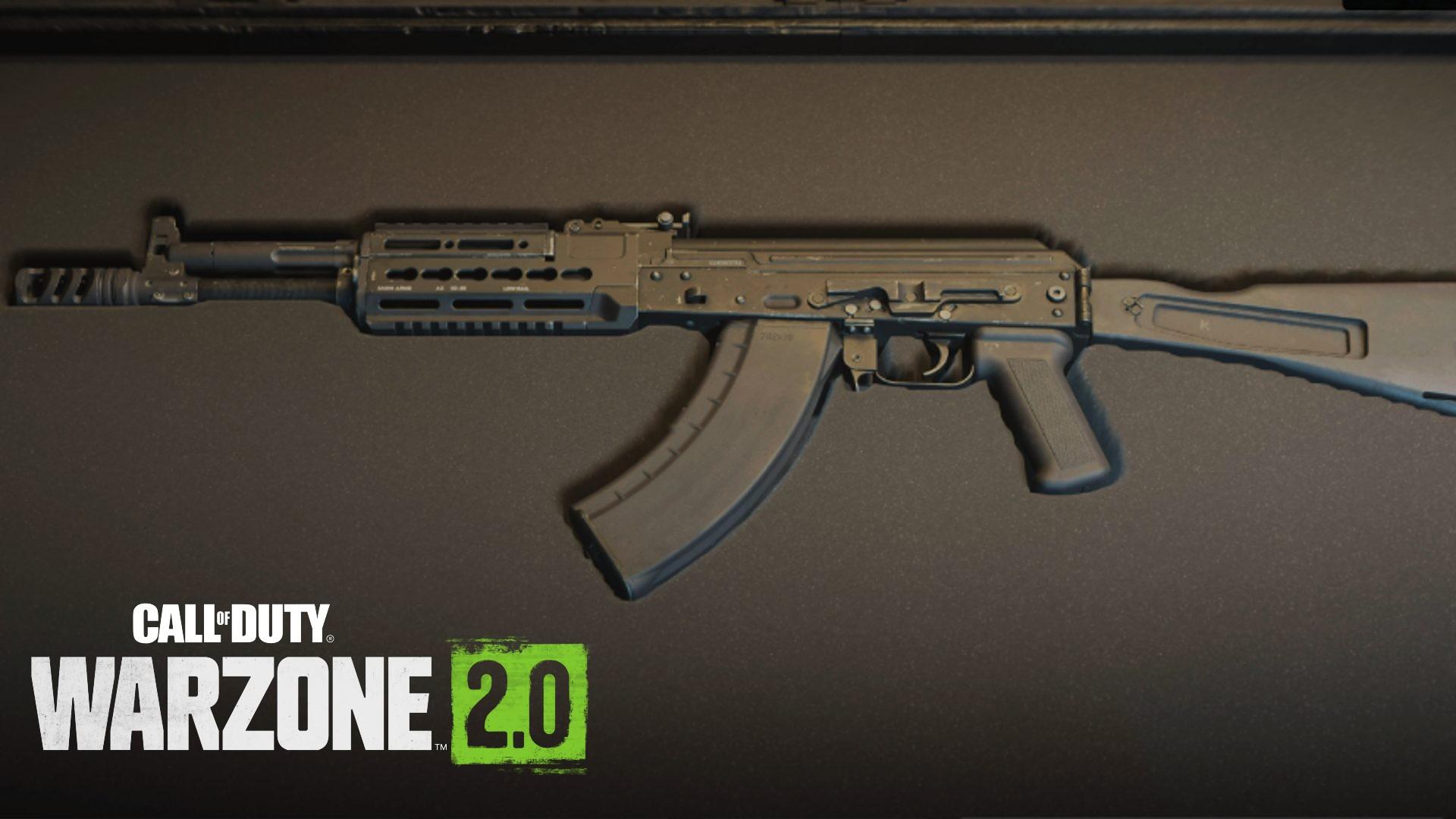 WARZONE 2: Best META WEAPON In Every Category After Update