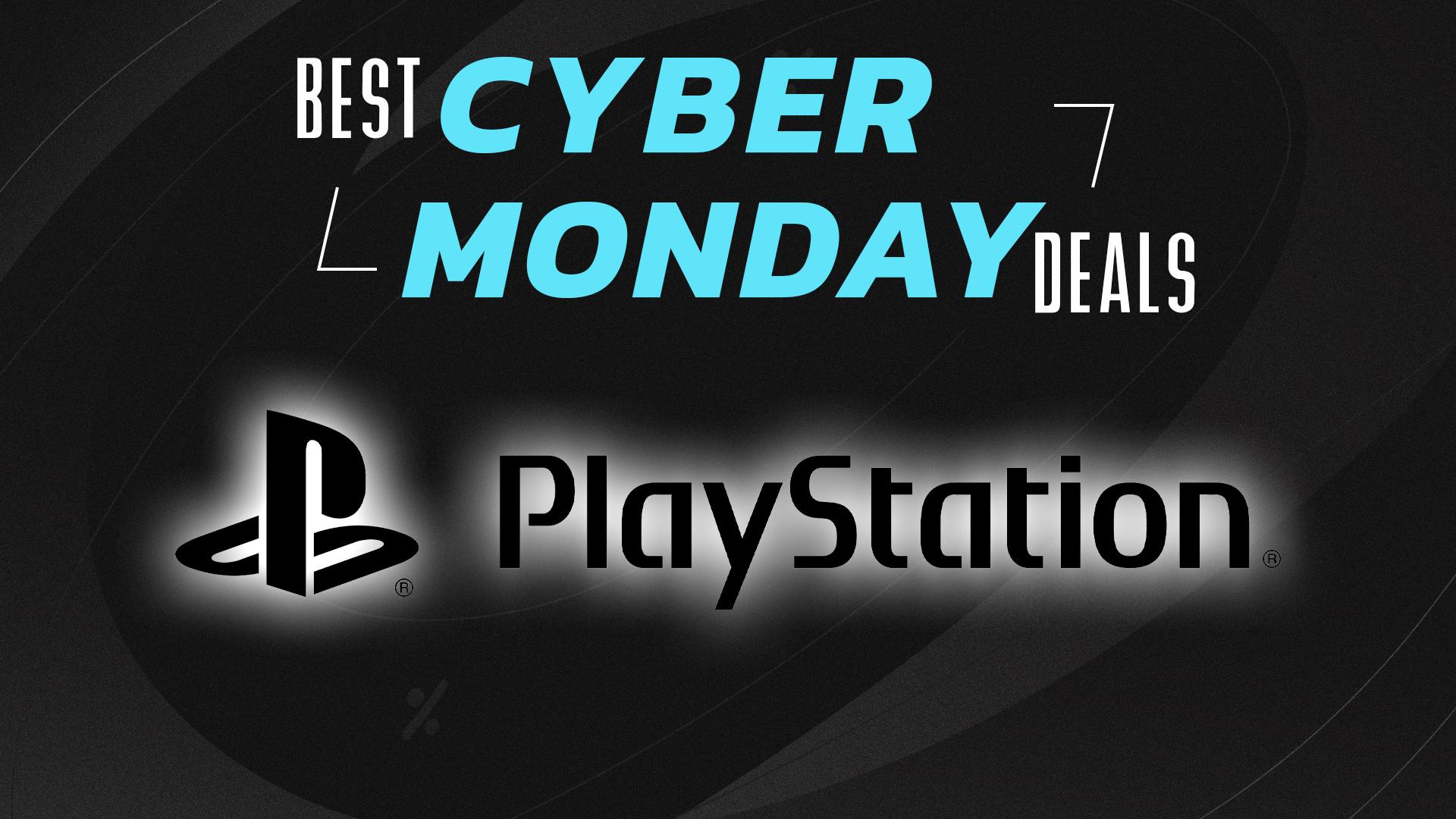 Black Friday PlayStation deals 2023