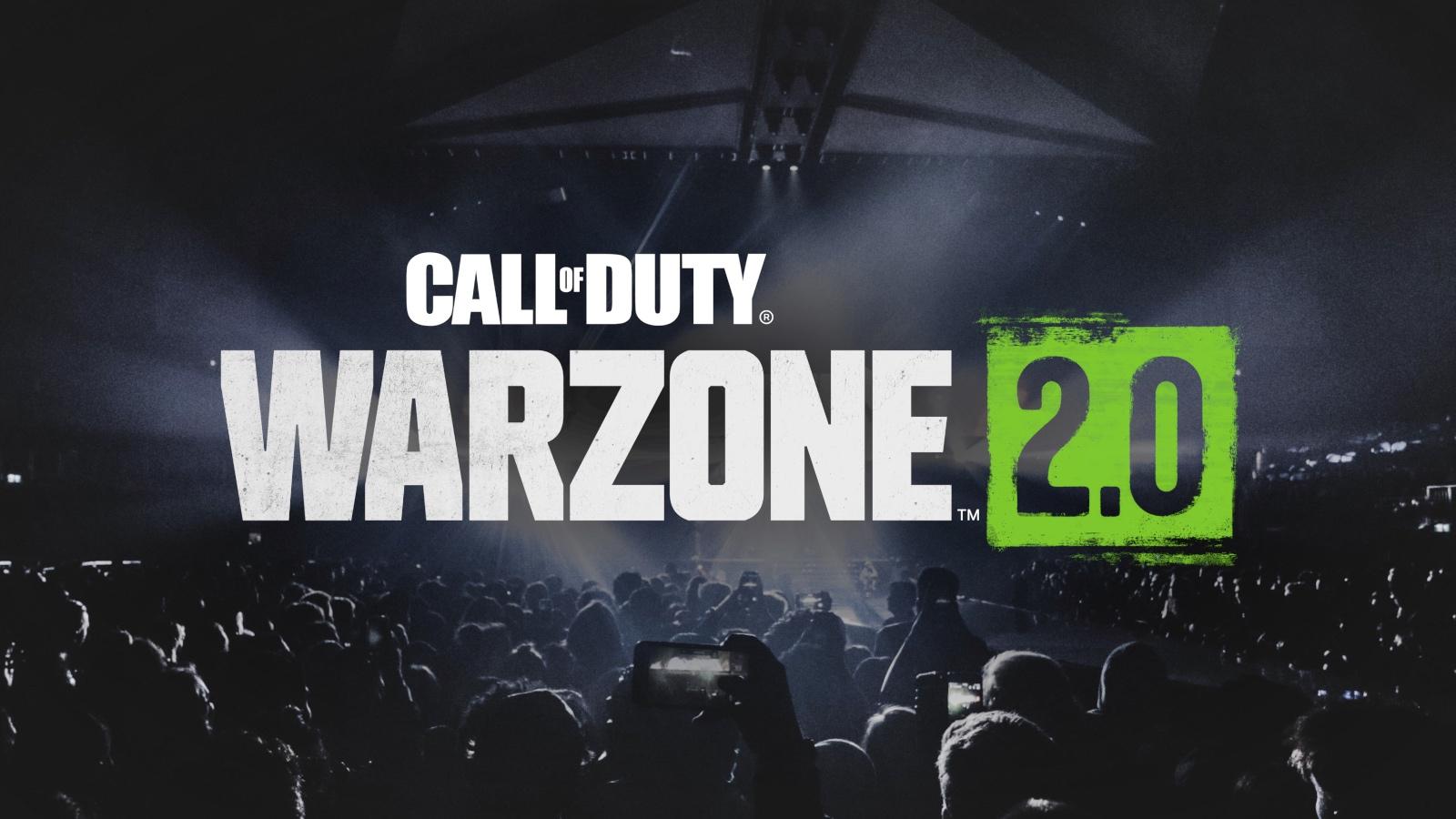 warzone 2 LAN
