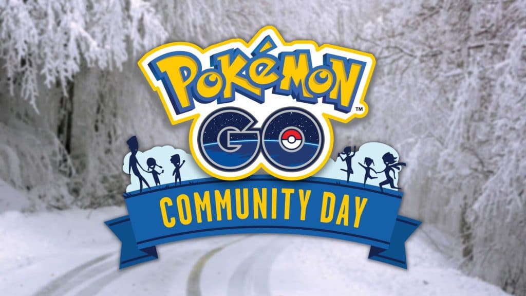 Pokemon Go December Community Day 2023 - Pokemon GO Guide - IGN