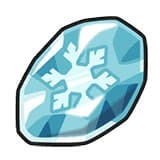 ice stone pokemon