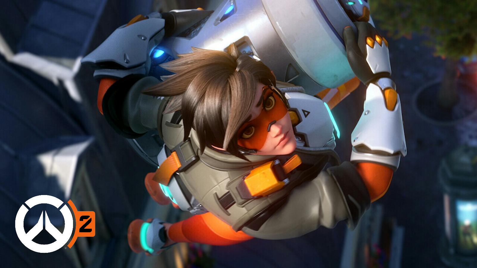 Tracer buffed in ow2