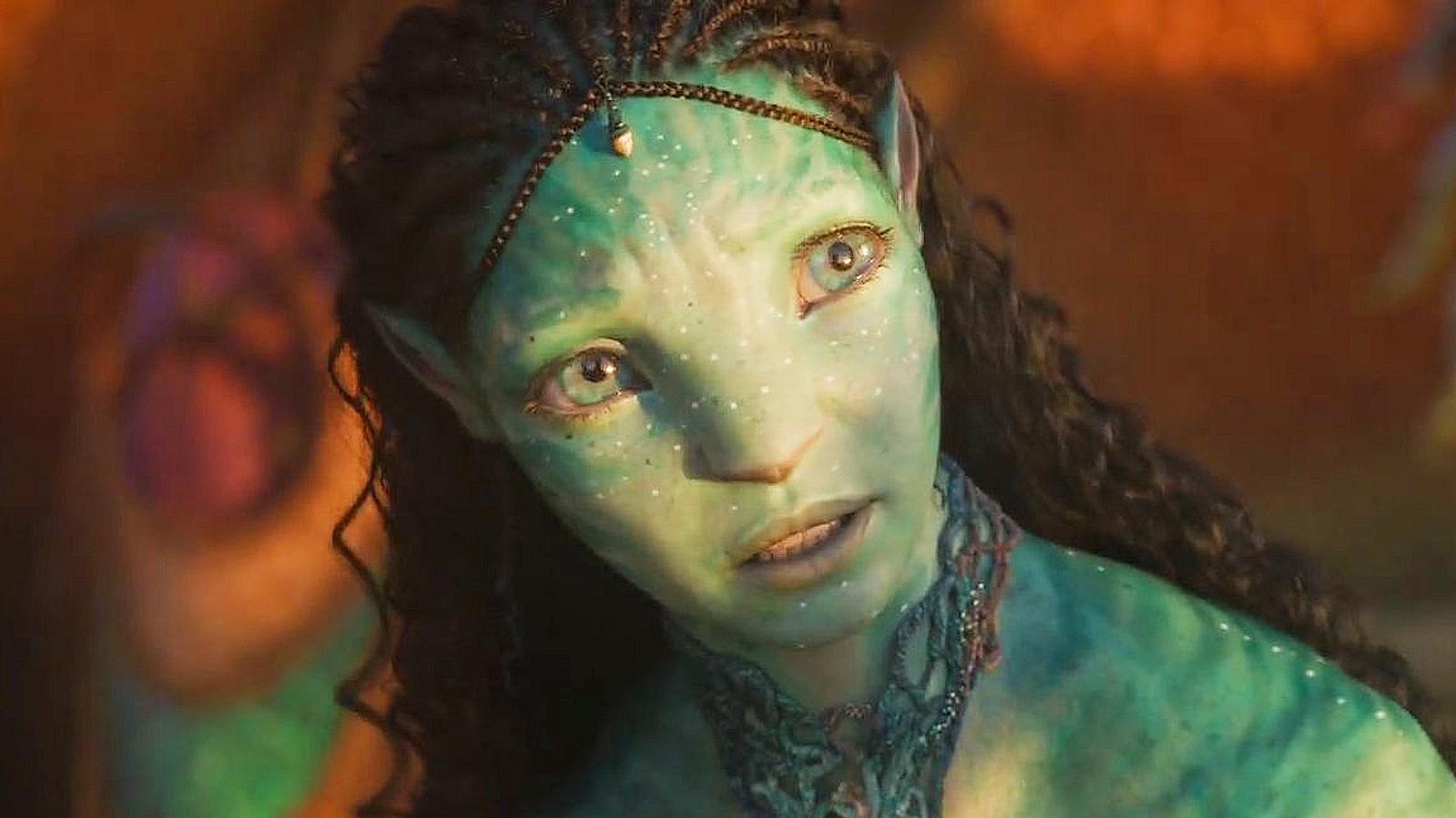 James Cameron's Avatar: The Way Of Water creates $2 billion hat