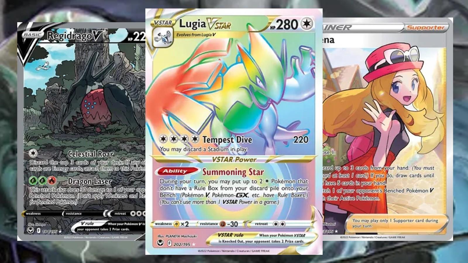 Pokemon Card Sells for More Than P11 Million